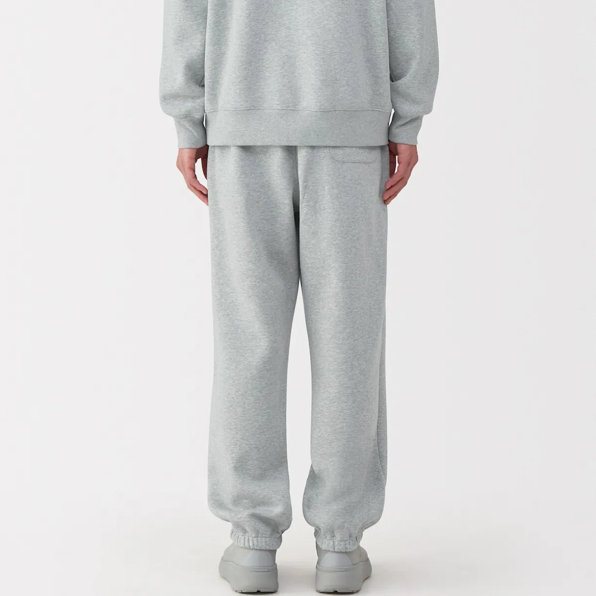 Pantalon de survêtement Relaxed Fit pour homme