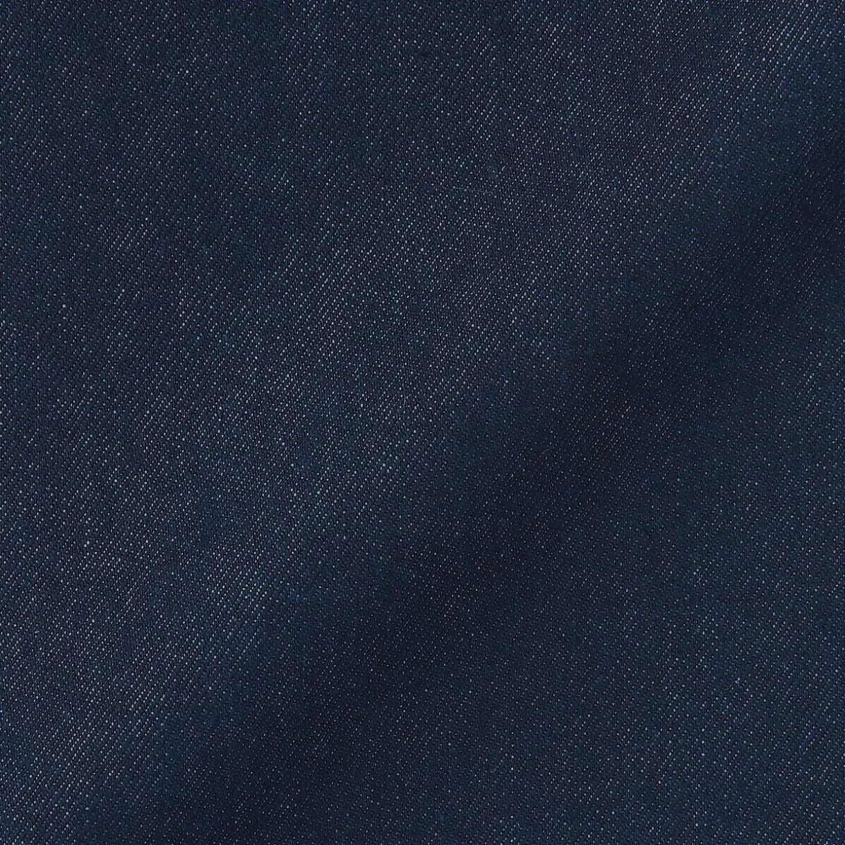 Pantalon en denim en mélange de fibres Washi pour homme