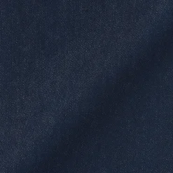 Pantalon en denim en mélange de fibres Washi pour homme