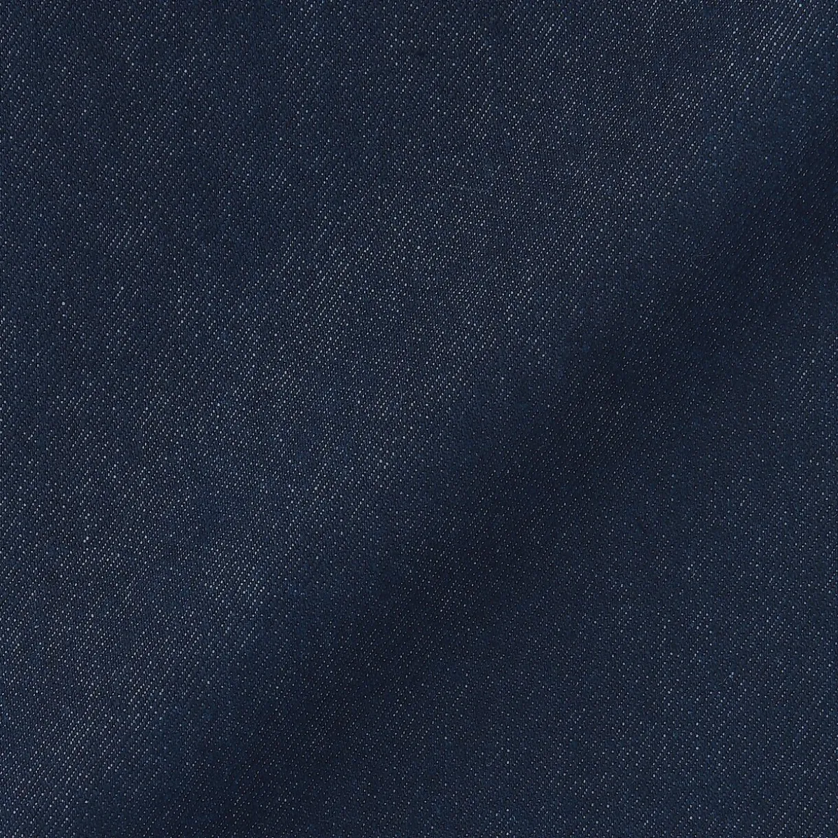 Pantalon en denim en mélange de fibres Washi pour homme