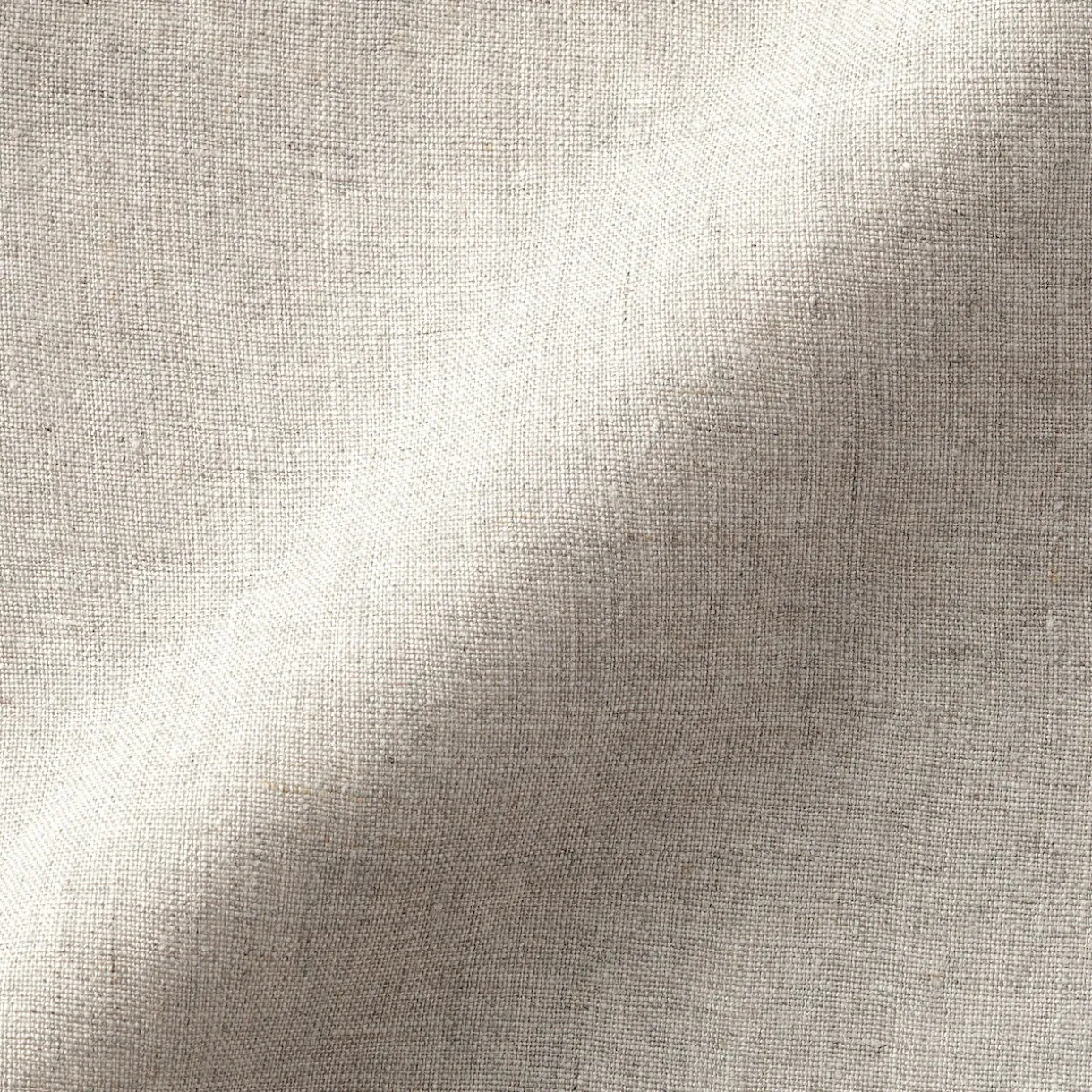 Pantalon en lin lavé pour homme