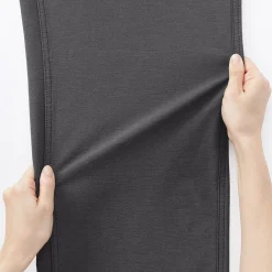 Pantalon extensible dans les deux sens à taille élastiquée pour homme