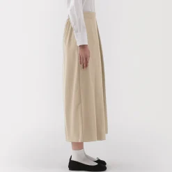 Pantalon Hakama unisexe à double tissage
