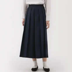 Pantalon Hakama unisexe à double tissage