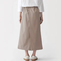 Pantalon Hakama unisexe à double tissage