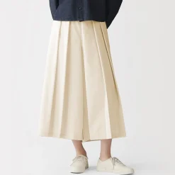 Pantalon Hakama unisexe à double tissage