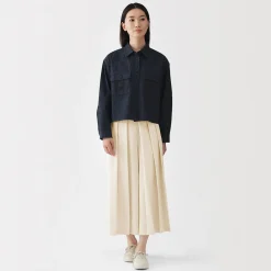 Pantalon Hakama unisexe à double tissage