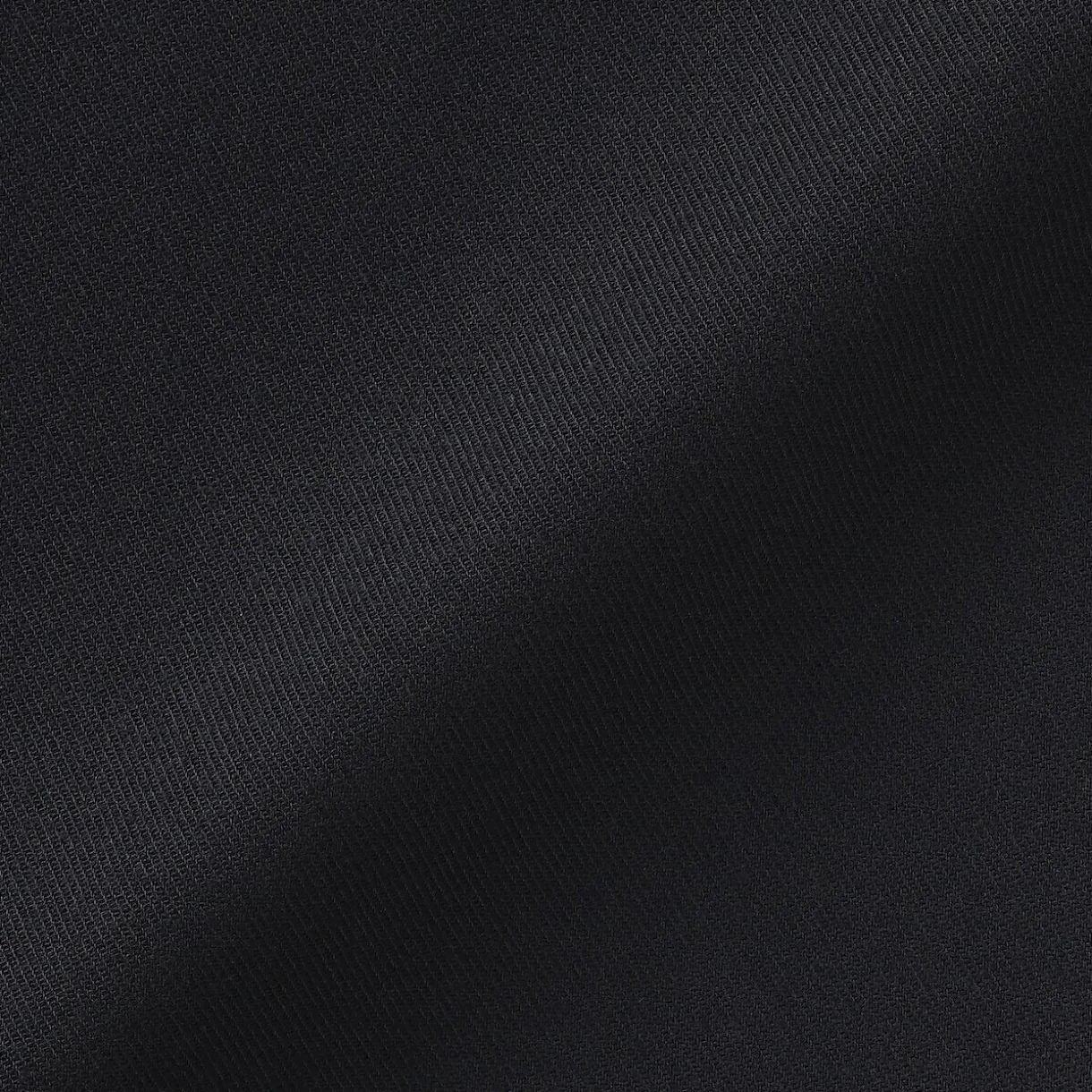 Pantalon hakama unisexe en mélange de laine brossée