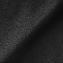 Pantalon large en lin lavé pour femme