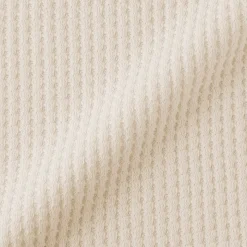 Pantalon long en maille ample pour femme