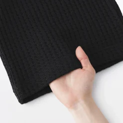 Pantalon long en maille ample pour femme