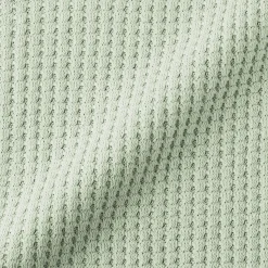 Pantalon long en maille ample pour femme