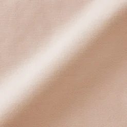 Pantalon longueur cheville en coton délavé pour femme