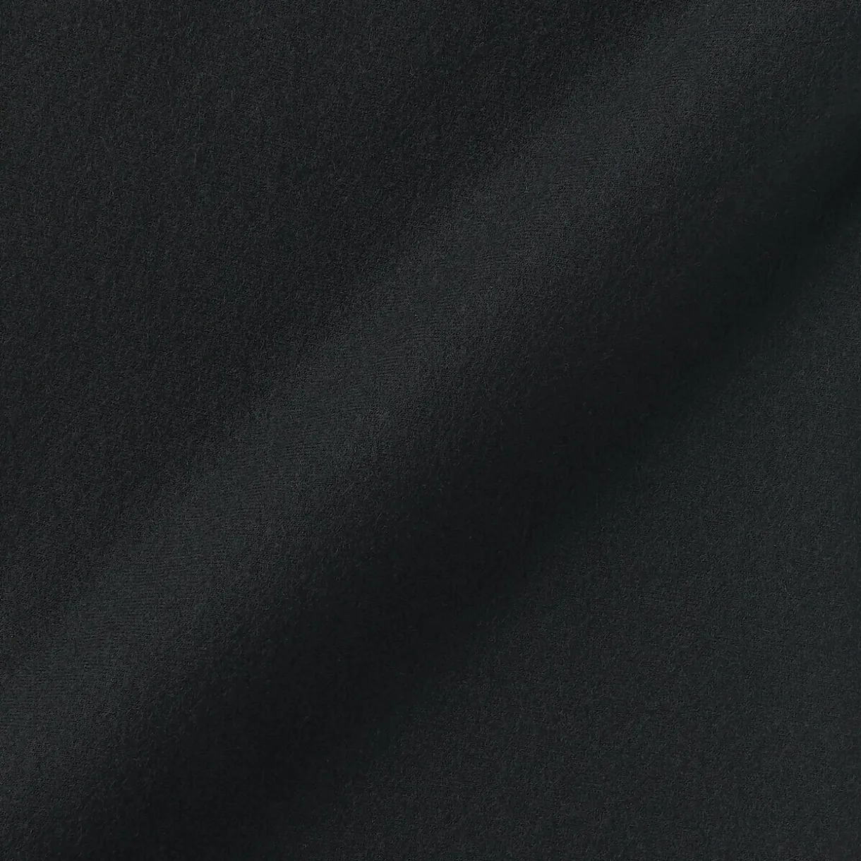 Pantalon plissé ajusté et stretch pour homme