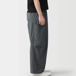 Pantalon utilitaire confort déperlant pour femme