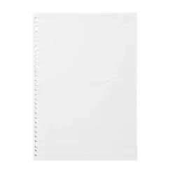 Paquet de 100 feuilles A4 ligne 7mm