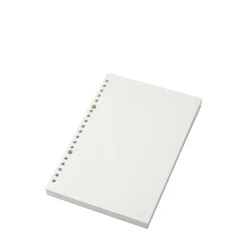 Paquet de 200 feuilles volante papier ligné A5 ‐ 6mm