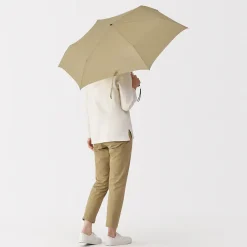 Parapluie compact pliable