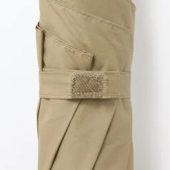 Parapluie compact pliable