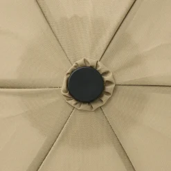 Parapluie compact pliable