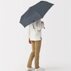 Parapluie compact pliable