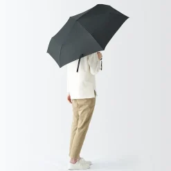 Parapluie compact pliable