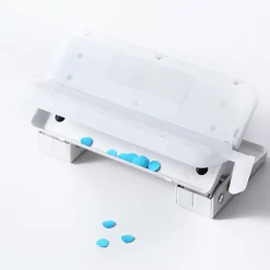 Perforatrice 2 trous