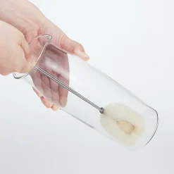 Pichet résistant à la chaleur 1L