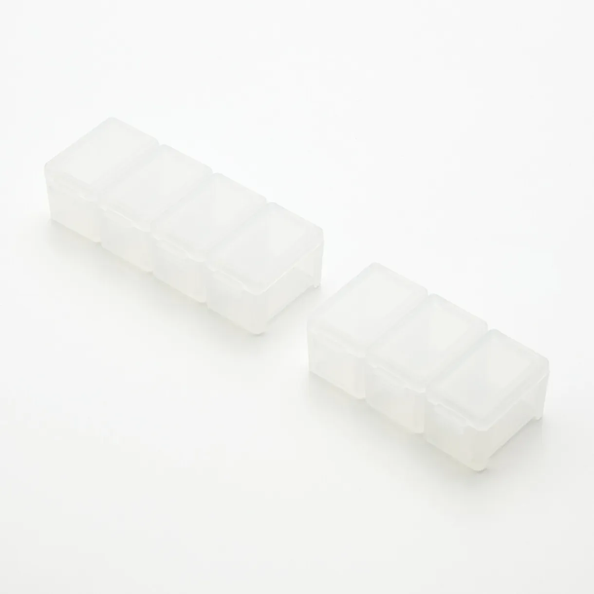 Pillulier 7 jours en PP