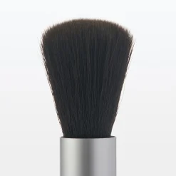 Pinceau à pommettes rétractable