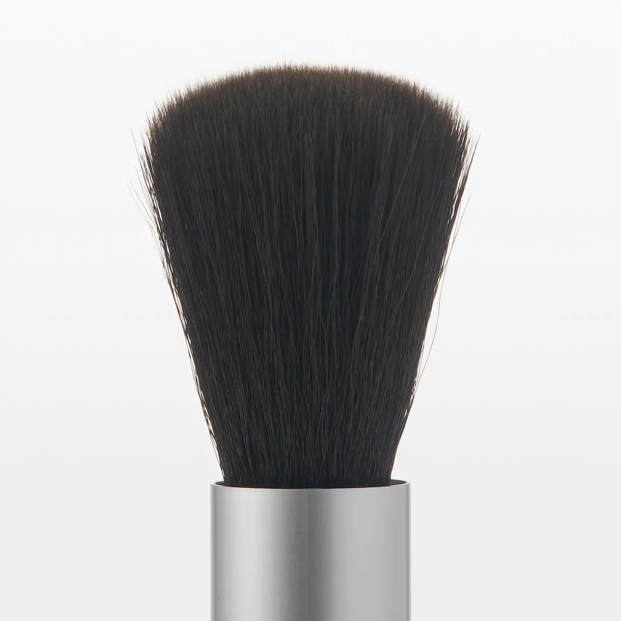 Pinceau à pommettes rétractable