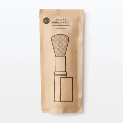 Pinceau à poudre rétractable