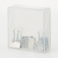 Pinces double‐clip (Lot de 6)