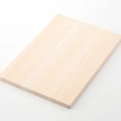 Planche à découper en hinoki
