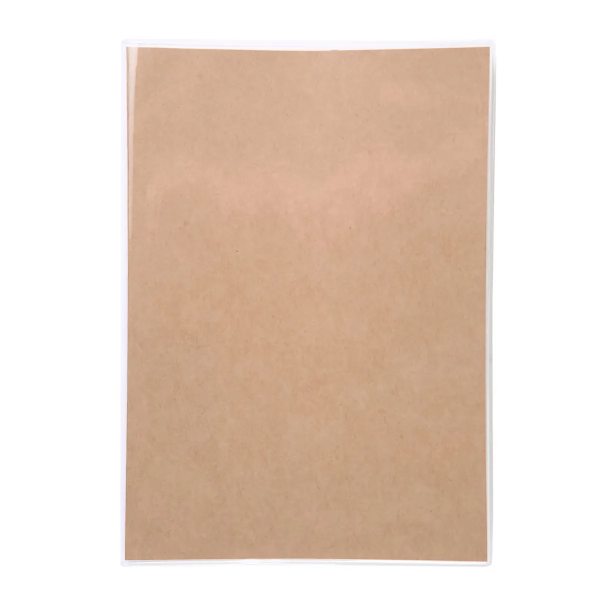 Plannificateur personnalisable A5