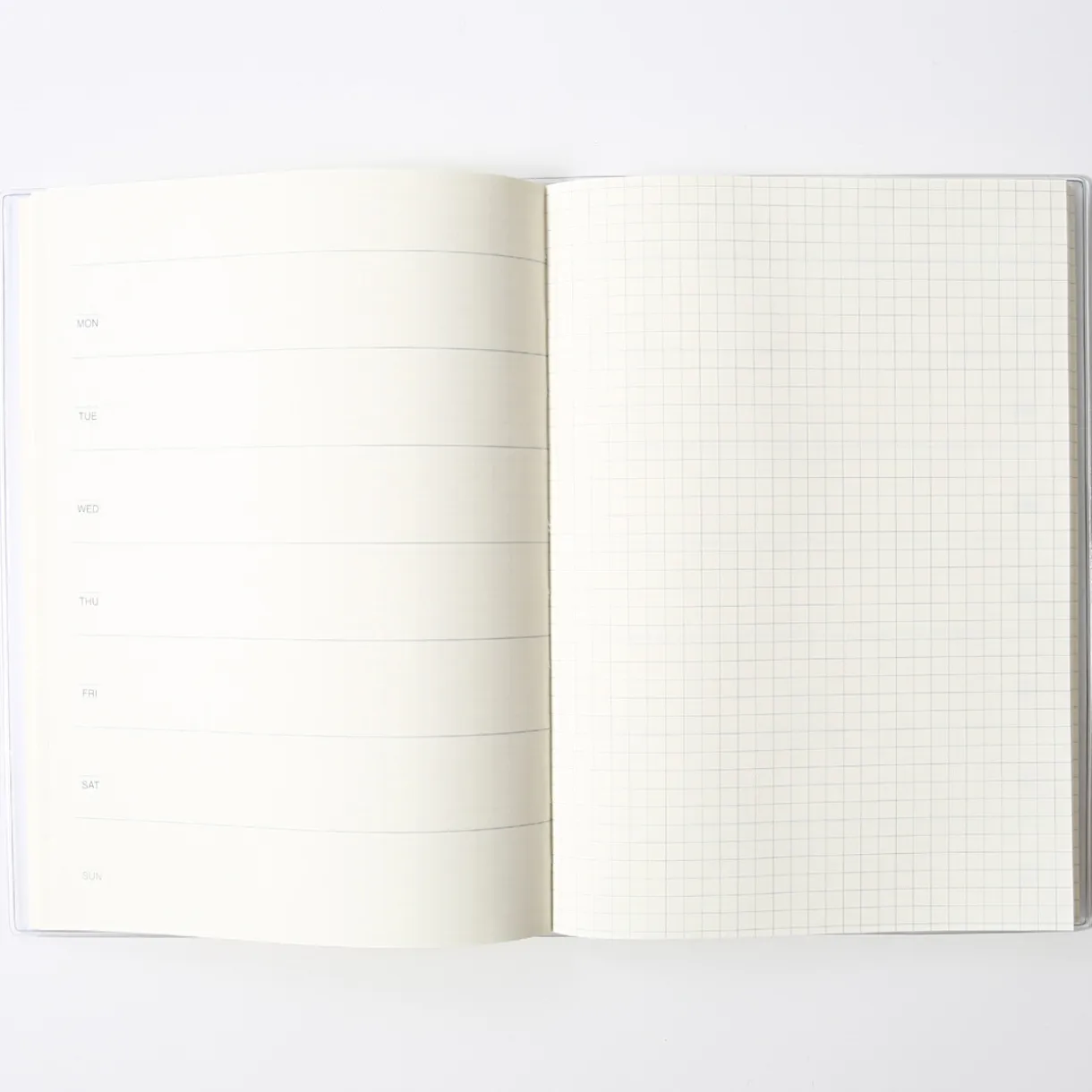 Plannificateur personnalisable A5