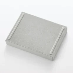 Plateau à bijoux 15 compartiments L16X P12X H2.5cm