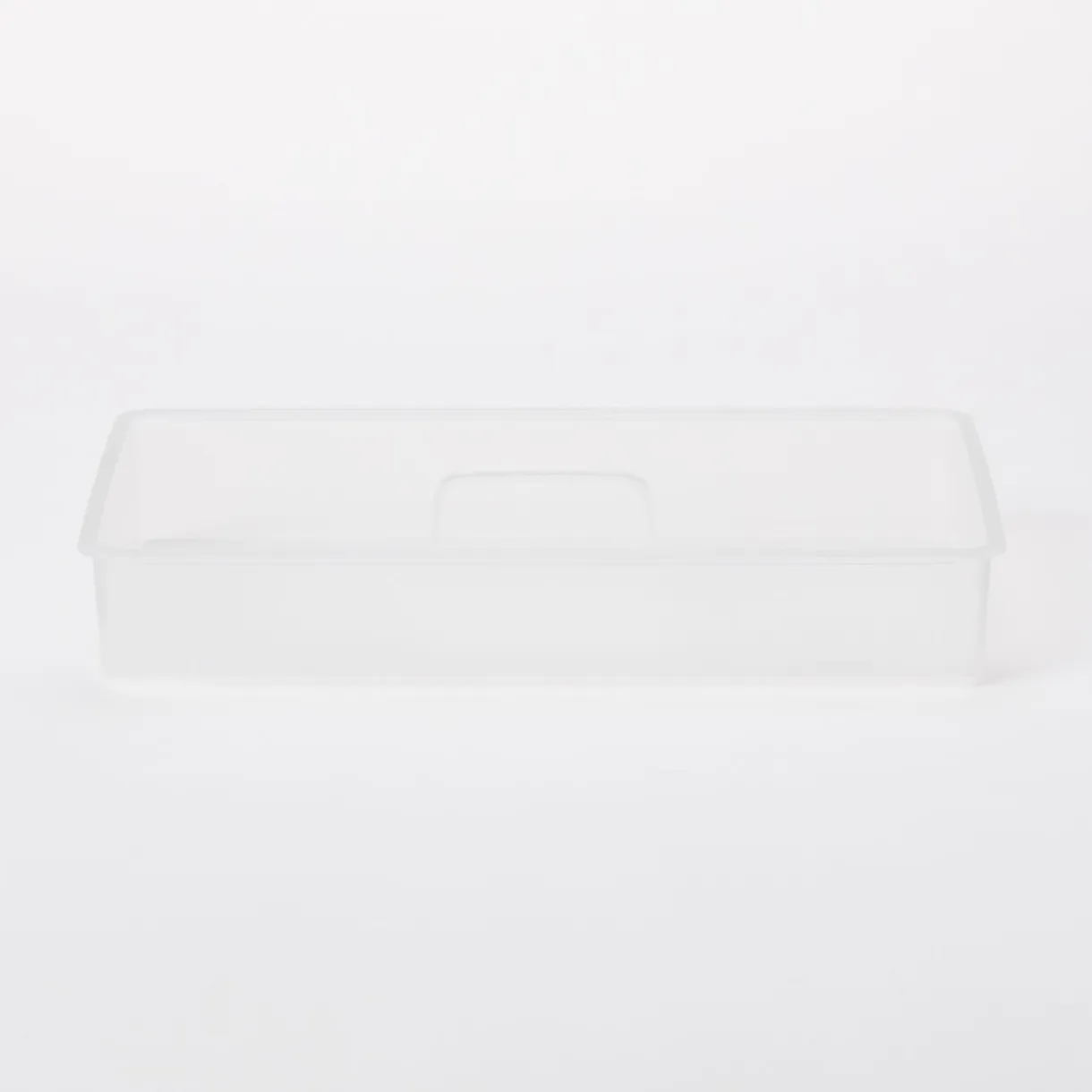 Plateau intérieur pour boîte PP ‐ L35 x P23 x H5.5 cm