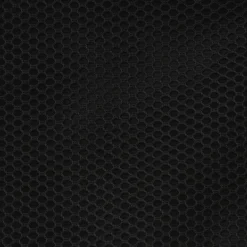 Pochette à double fermeture M