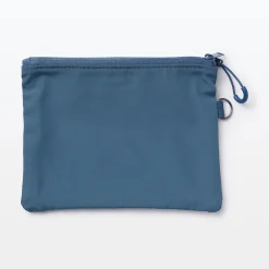 Pochette à double fermeture M