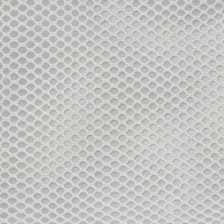 Pochette à double fermeture M