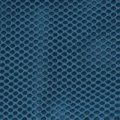 Pochette à double fermeture S