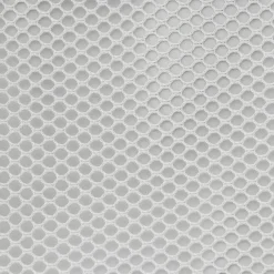 Pochette à double fermeture S