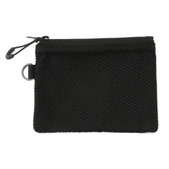 Pochette à double fermeture S