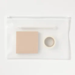 Pochette en EVA avec fermeture Éclair B6