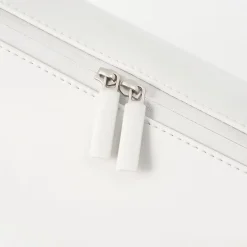 Pochette en PU Combinations Case ‐ Cylindrique, Gris