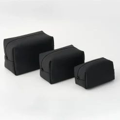 Pochette en PU Combinations Case ‐ Épaisse, Petite