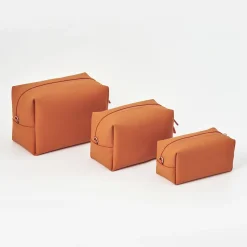 Pochette en PU Combinations Case ‐ Épaisse, Petite