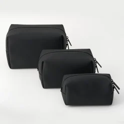 Pochette en PU Combinations Case ‐ Épaisse, Petite