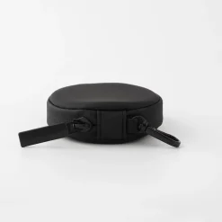 Pochette en PU Combinations Case ‐ Mini, Ronde